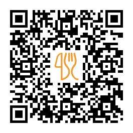 QR-code link para o menu de Glx Kitchen