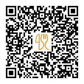 QR-code link para o menu de Banh Mi Cafe