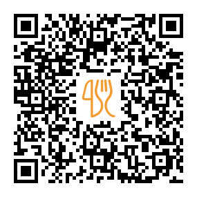 QR-code link para o menu de Omysha`s Kitchen