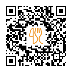 QR-code link para o menu de Fernando's