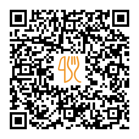 QR-code link para o menu de Little Caesars Pizza