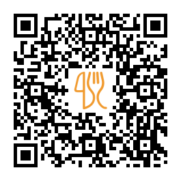 QR-code link para o menu de Yo! Sushi