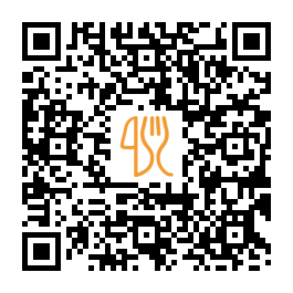 QR-code link para o menu de Five Guys