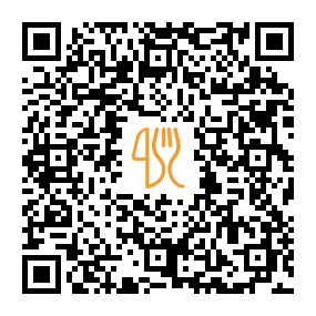 QR-code link para o menu de The Juice Factory