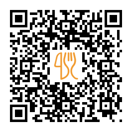 QR-code link para o menu de Hungry Bunny