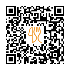 QR-code link para o menu de Paesano Pizza