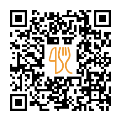 QR-code link para o menu de Food Shack