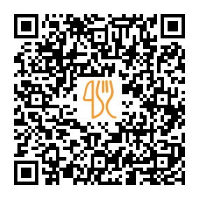 QR-code link para o menu de Birdies Bistro