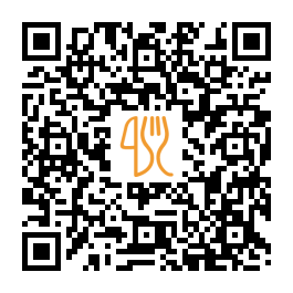 QR-code link para o menu de Maestro Pizza