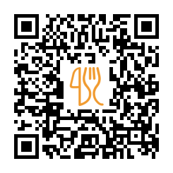 QR-code link para o menu de Glynn's Drive-in