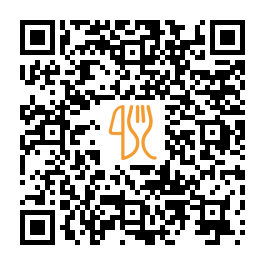 QR-code link para o menu de Mad Asian