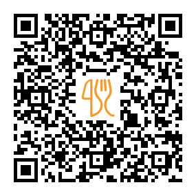 QR-code link para o menu de Sate Gedeh Abg Enn