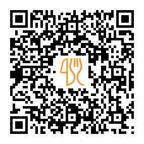 QR-code link para o menu de Five Guys