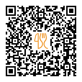 QR-code link para o menu de Buffalo Grill