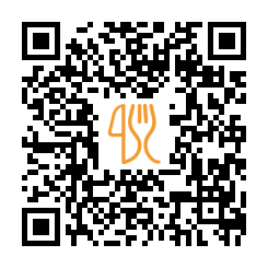 QR-code link para o menu de Hunt's Cafe