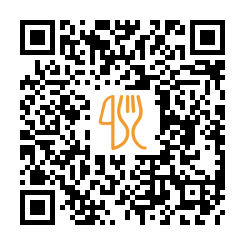 QR-code link para o menu de La Buona Pizza