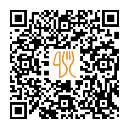 QR-code link para o menu de Five Guys