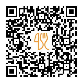 QR-code link para o menu de Kims Kitchen