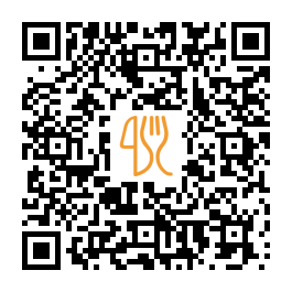 QR-code link para o menu de Kebabish Original