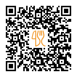 QR-code link para o menu de Cosmo Food Service