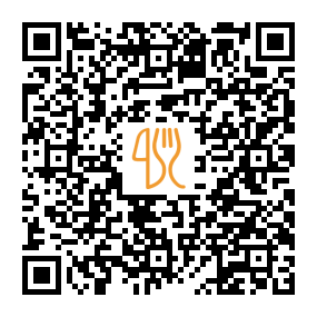 QR-code link para o menu de Food Khalifa