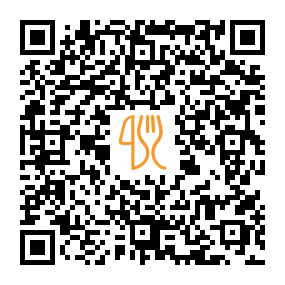 QR-code link para o menu de Prem Chat Bhandar