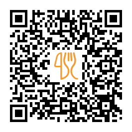 QR-code link para o menu de Tish's Fish