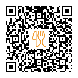 QR-code link para o menu de Fish Lounge