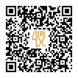 QR-code link para o menu de Five Guys