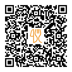 QR-code link para o menu de Cafe Burgers Shop