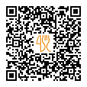 QR-code link para o menu de Along Burger Ramly