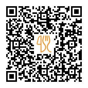 QR-code link para o menu de El Kastan Fish الكاستن