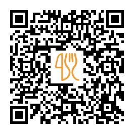 QR-code link para o menu de Philly Flash