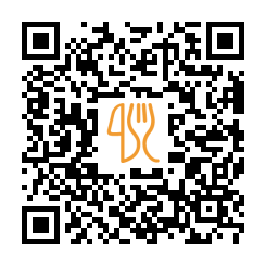 QR-code link para o menu de Five Pizza
