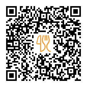 QR-code link para o menu de The Curry Spoon