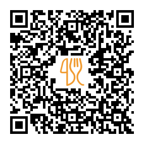 QR-code link para o menu de The Indian Palate