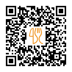 QR-code link para o menu de Impress Coffee