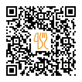 QR-code link para o menu de Fancy Kitchen