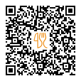 QR-code link para o menu de The Black Bird