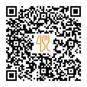 QR-code link para o menu de Gelateria Frizzante