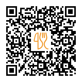 QR-code link para o menu de Nitish Patel