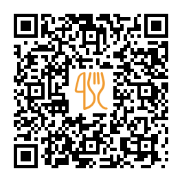 QR-code link para o menu de Alice's Soul Kitchen