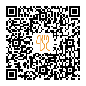 QR-code link para o menu de Freeport Hunan Palace