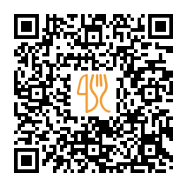 QR-code link para o menu de Hii Foodies