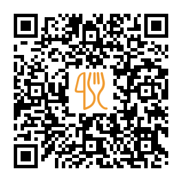 QR-code link para o menu de Mango's Grill