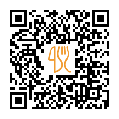 QR-code link para o menu de Dorotheas Fryd