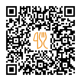 QR-code link para o menu de Sai Rajpoot