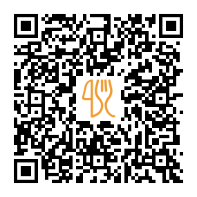 QR-code link para o menu de Shucks The Louisiana Seafood