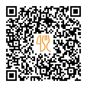 QR-code link para o menu de Burrito Cafe