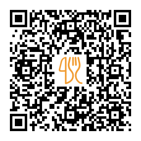 QR-code link para o menu de Hickory Smoke House North Fort